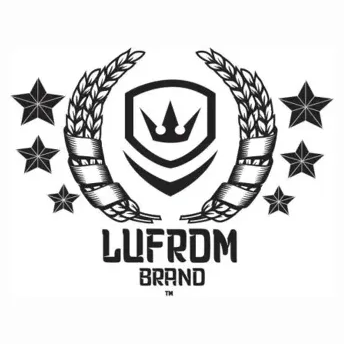 Live Freedom Brand brand logo for livefreedombrand.com