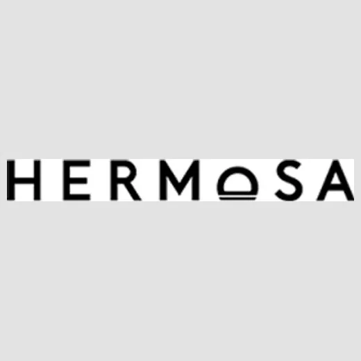 Live Hermosa brand logo for livehermosa.com
