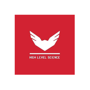 Live High Level brand logo for livehighlevel.com