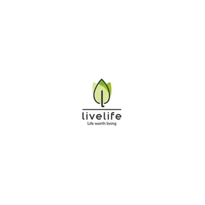 Live Life Store brand logo for livelifestore.com.au