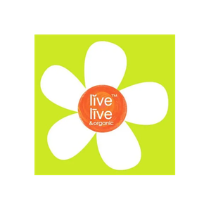 Live-Live brand logo for live-live.com