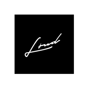 Live Look Loud brand logo for livelookloud.com