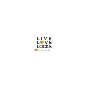 Live Love Locks brand logo for live-love-locks.com