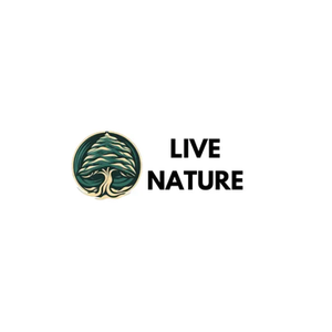 Live Nature Clothing brand logo for livenatureclothing.com
