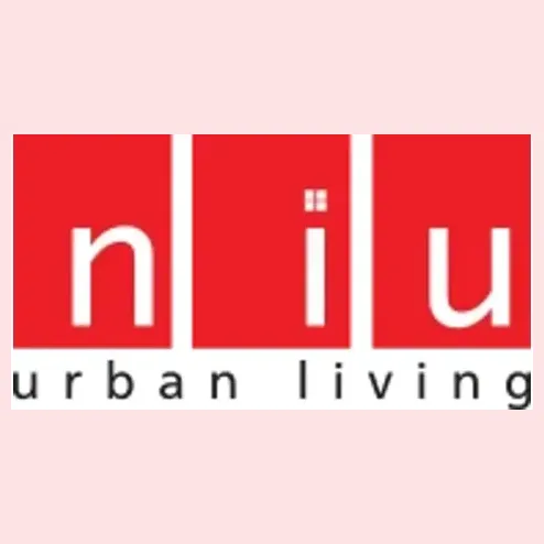 Live Niu brand logo for liveniu.com