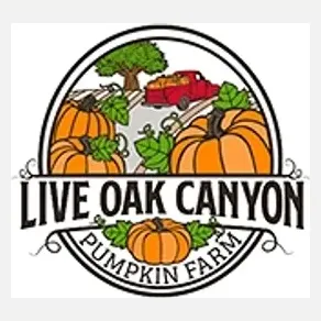 Live Oak Canyon brand logo for liveoakcanyon.com