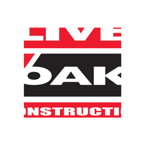 Live Oak Supply brand logo for liveoaksupply.com