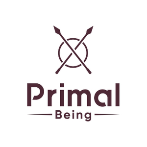 Live Primal Being brand logo for liveprimalbeing.com