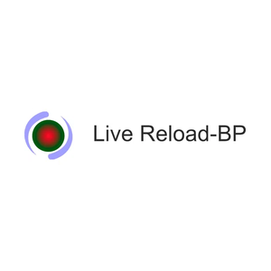 live-reload-browser-page brand logo for live-reload-browser-page.com