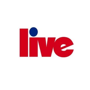 Live Soda brand logo for livesoda.com