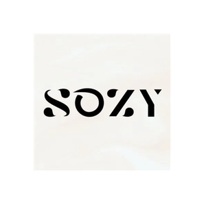 Live Sozy brand logo for livesozy.com