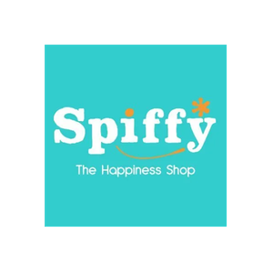 Live Spiffy brand logo for livespiffy.co.uk