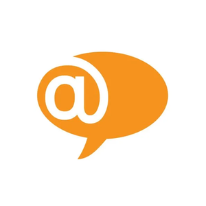 LiveAgent brand logo for liveagent.com