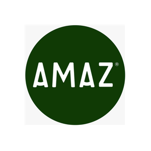 LiveAmaz brand logo for liveamaz.com