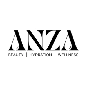 liveanza brand logo for liveanza.com