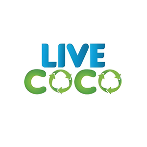 LiveCoco brand logo for livecoco.com