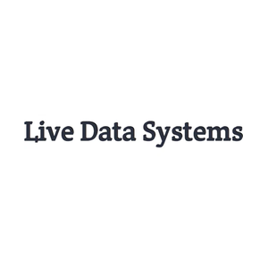 livedatasystems brand logo for livedatasystems.com