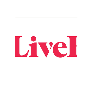 LiveFit Foods brand logo for livefitfoods.ca