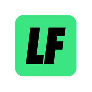 Liveforce AI brand logo for liveforce.ai