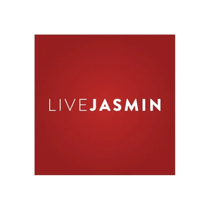 LiveJasmin brand logo for livejasmin.com