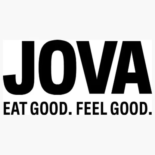 livejova brand logo for livejova.com