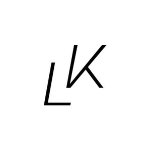 Livekick brand logo for livekick.com