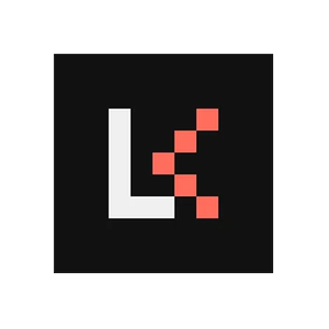 LiveKit brand logo for livekit.io