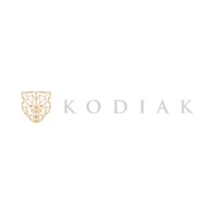 livekodiak brand logo for livekodiak.com