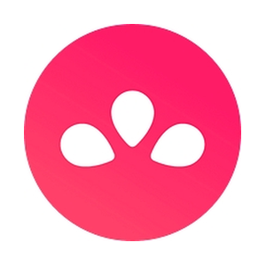 Liven brand logo for liven.love