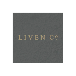 Livenco brand logo for livenco.com