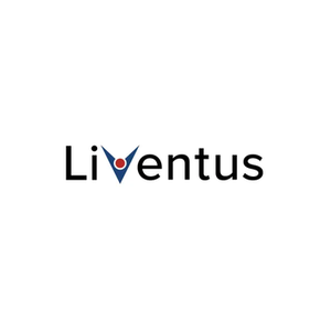 Liventus brand logo for liventus.com