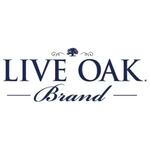 liveoakbrand brand logo for liveoakbrand.com
