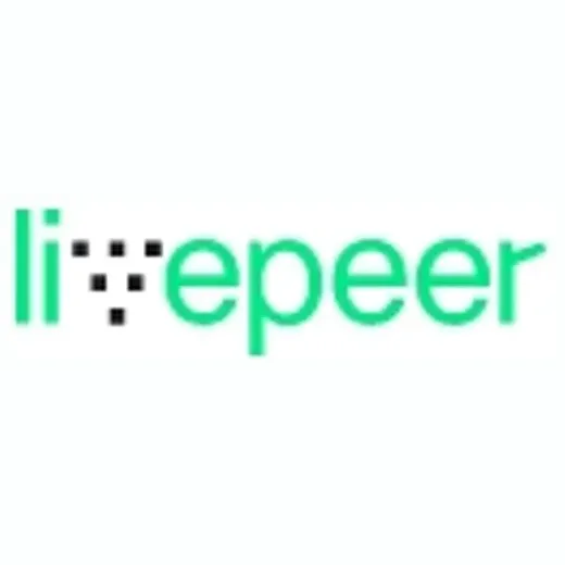 livepeer brand logo for livepeer.org