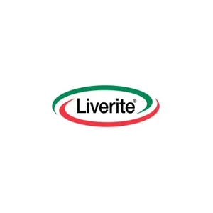 Liverite brand logo for liverite.com