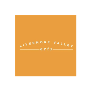 Livermore Arts brand logo for livermorearts.org