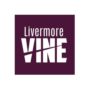 Livermore Vine brand logo for livermorevine.com
