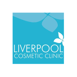Liverpool Cosmetic Clinic brand logo for liverpoolcosmeticclinic.co.uk