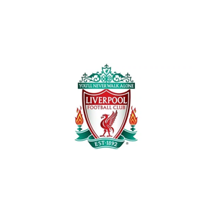 Liverpool Fanatics brand logo for liverpoolfanatics.co.uk