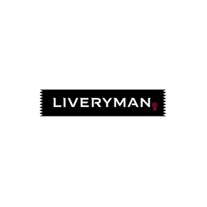 Liveryman brand logo for liveryman.co.uk