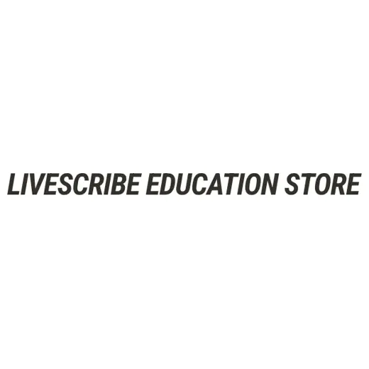 livescribe-edu brand logo for livescribe-edu.com