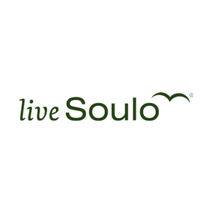livesoulo brand logo for livesoulo.com