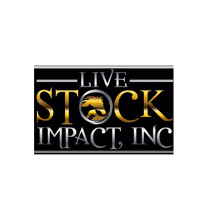 Livestock Impact brand logo for livestockimpact.com