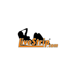 LiveStrip brand logo for livestrip.com