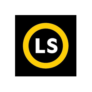 Livestrong brand logo for livestrong.com