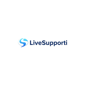 LiveSupporti brand logo for livesupporti.com