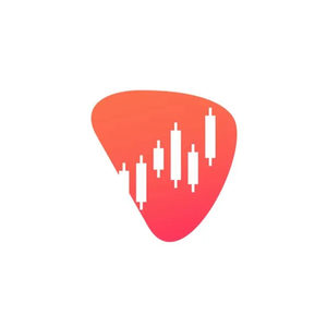 LiveTrader brand logo for livetrader.io