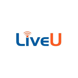 LiveU brand logo for liveu.tv