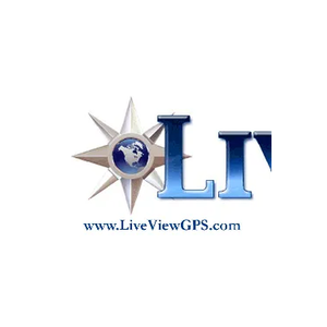 LiveViewGPS brand logo for liveviewgps.com