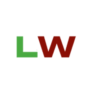 LiveWall brand logo for livewall.com