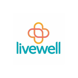 Livewell Today brand logo for livewelltoday.co.uk